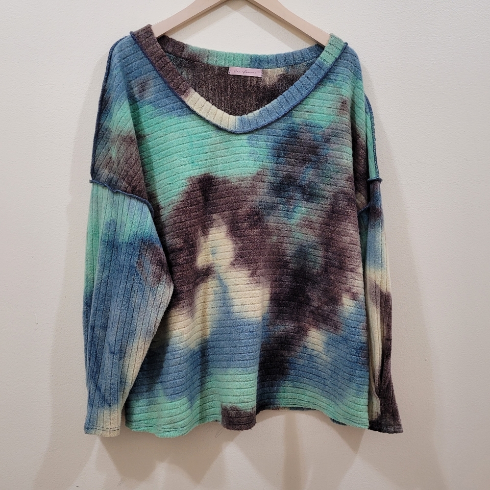 Ces Femme top sweater